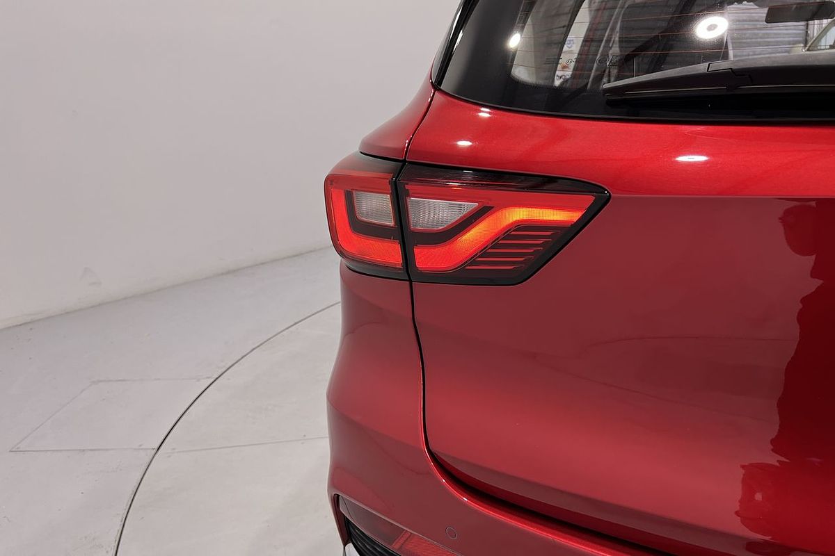 2022 MG ZS Excite AZS1