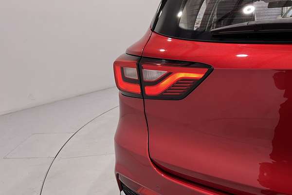 2022 MG ZS Excite AZS1
