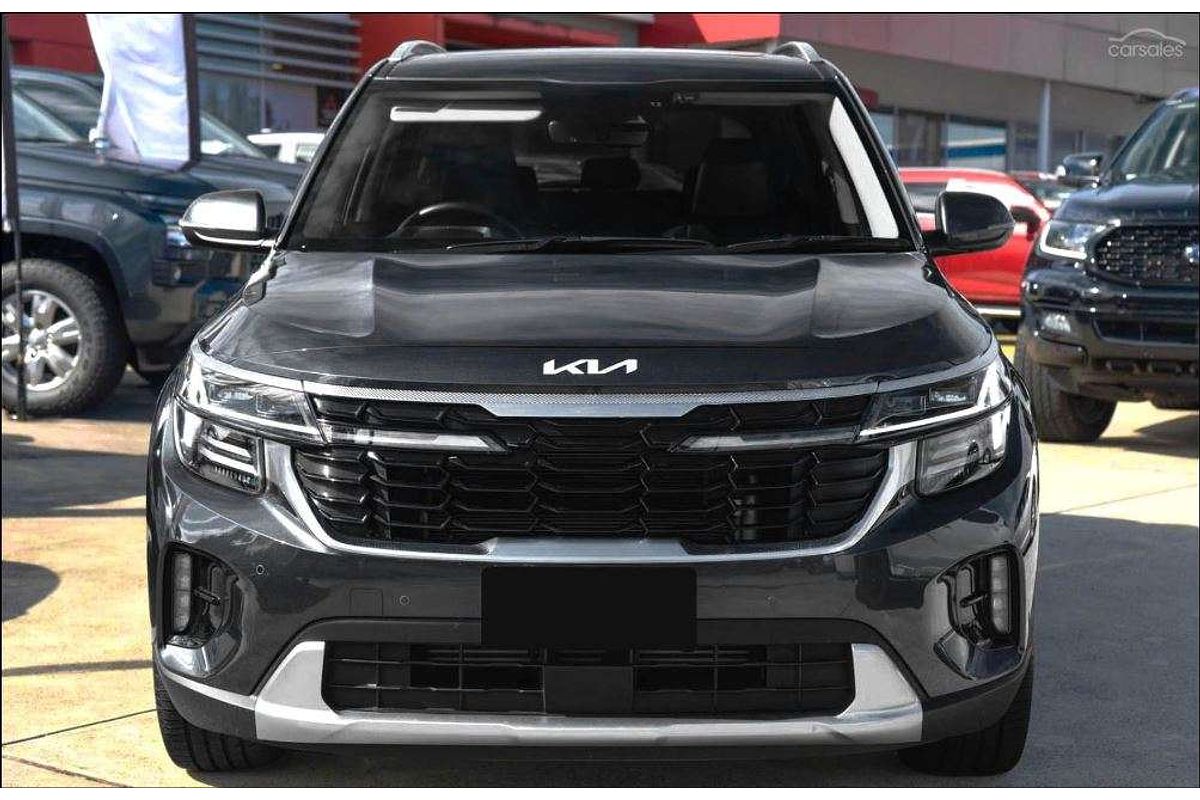 2025 Kia Seltos GT-Line SP2 PE