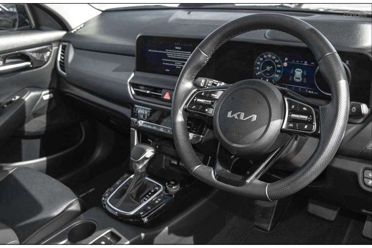 2025 Kia Seltos GT-Line SP2 PE