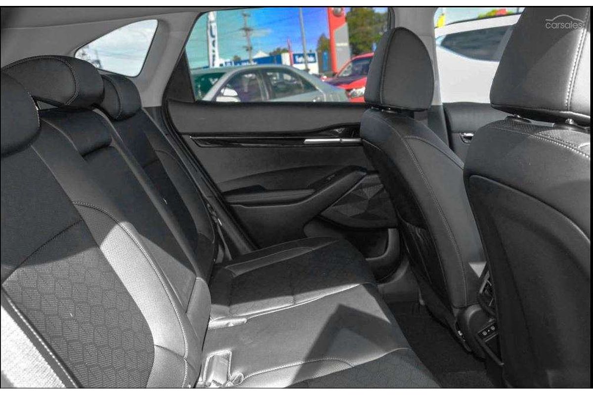 2025 Kia Seltos GT-Line SP2 PE