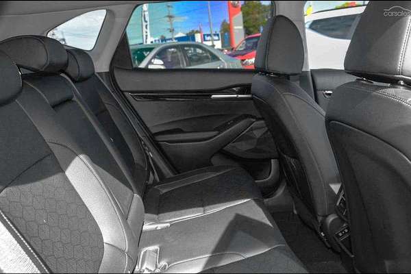 2025 Kia Seltos GT-Line SP2 PE
