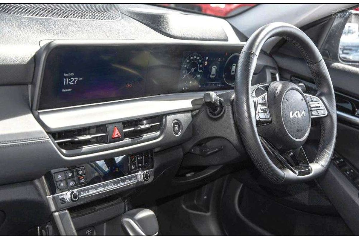 2025 Kia Seltos GT-Line SP2 PE