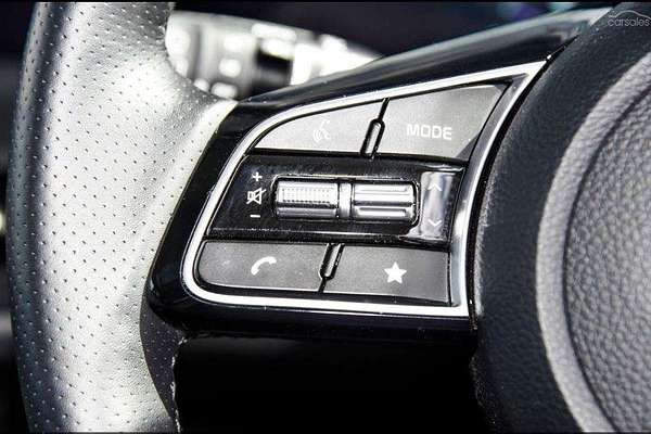 2025 Kia Seltos GT-Line SP2 PE