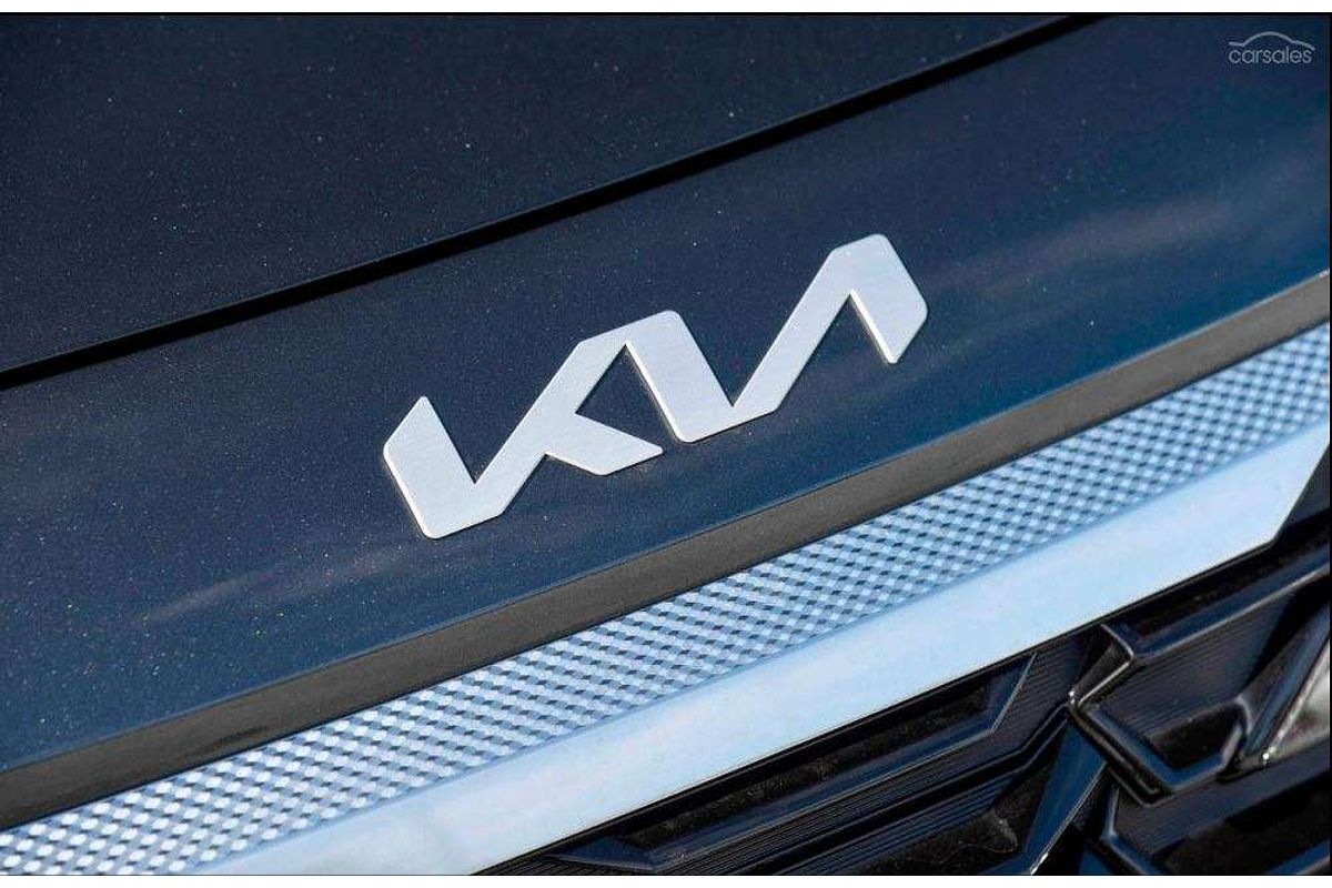 2025 Kia Seltos GT-Line SP2 PE