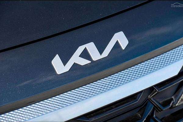 2025 Kia Seltos GT-Line SP2 PE