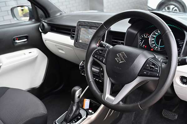 2019 Suzuki Ignis GLX MF