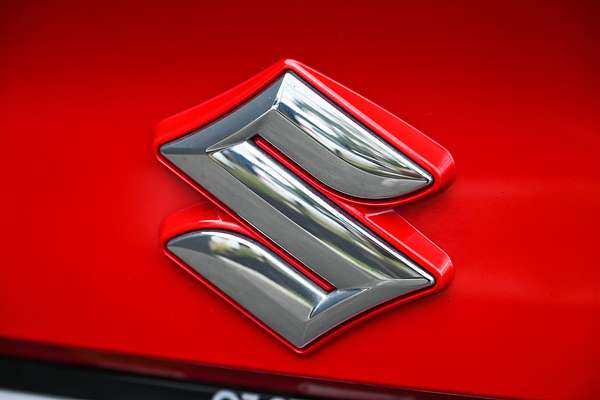 2019 Suzuki Ignis GLX MF