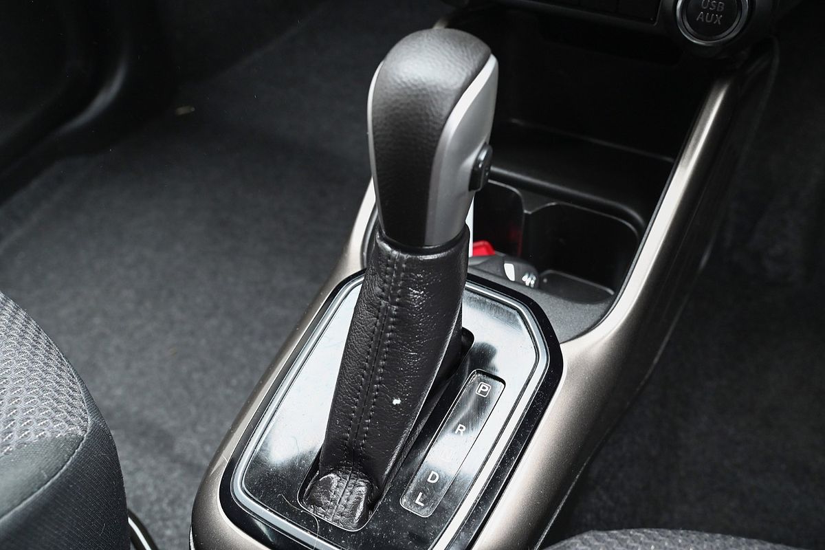 2019 Suzuki Ignis GLX MF