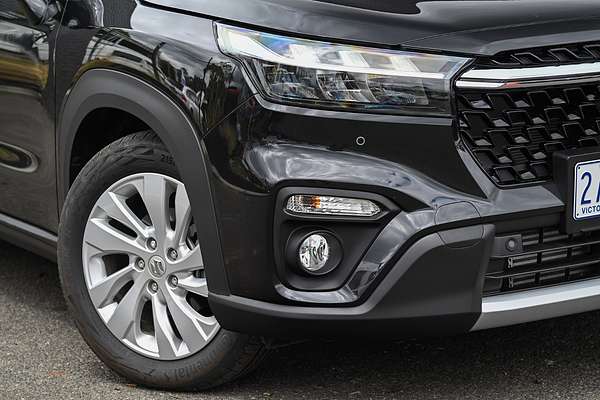2024 Suzuki S-Cross JYB