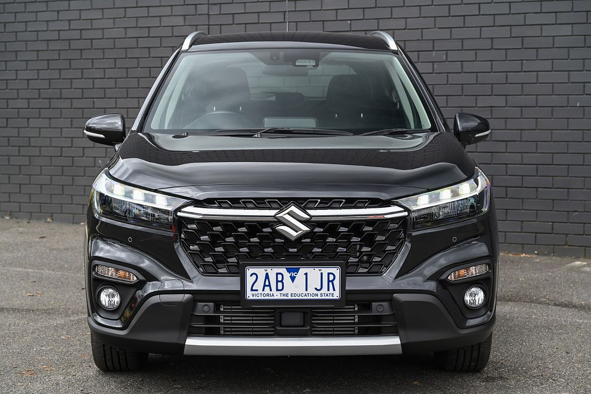 2024 Suzuki S-Cross JYB