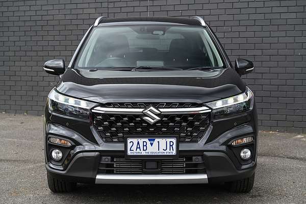 2024 Suzuki S-Cross JYB