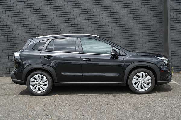 2024 Suzuki S-Cross JYB
