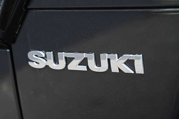 2024 Suzuki S-Cross JYB