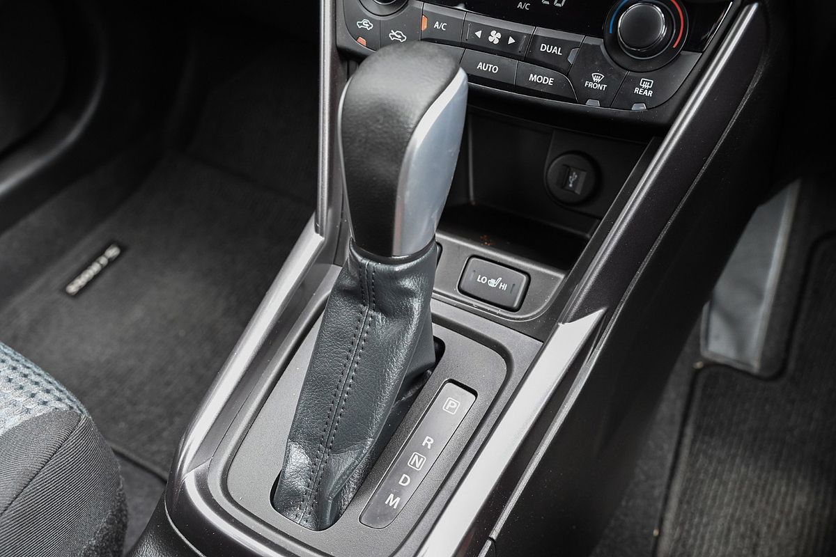 2024 Suzuki S-Cross JYB