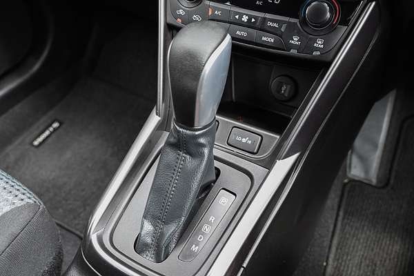 2024 Suzuki S-Cross JYB