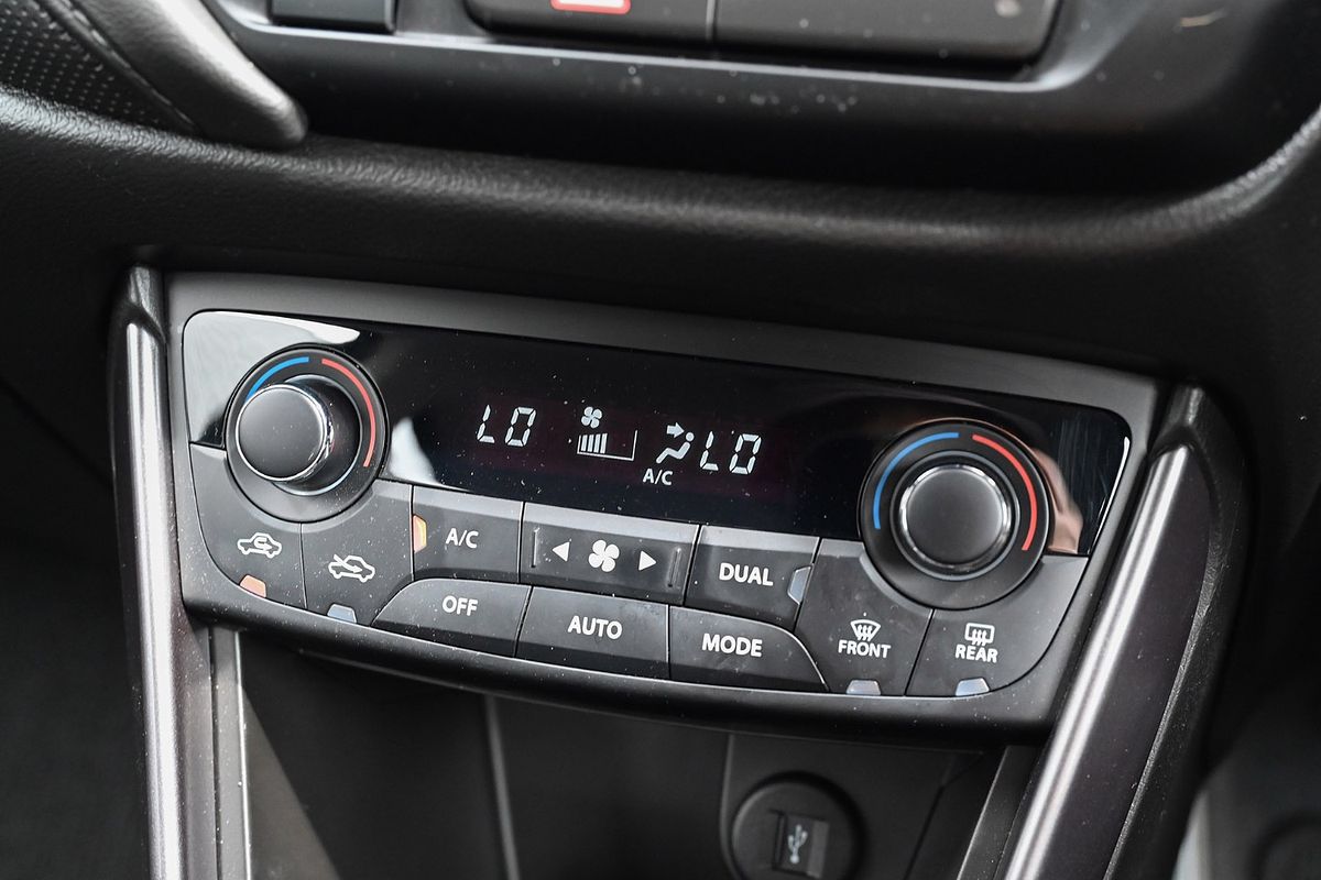 2024 Suzuki S-Cross JYB