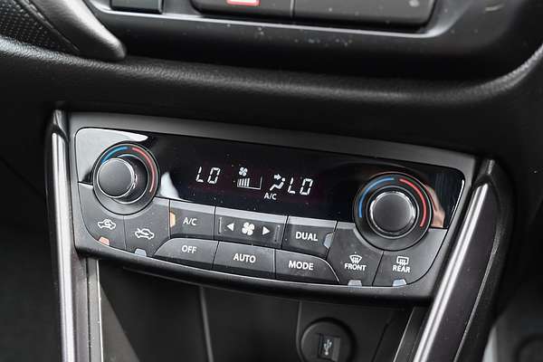 2024 Suzuki S-Cross JYB