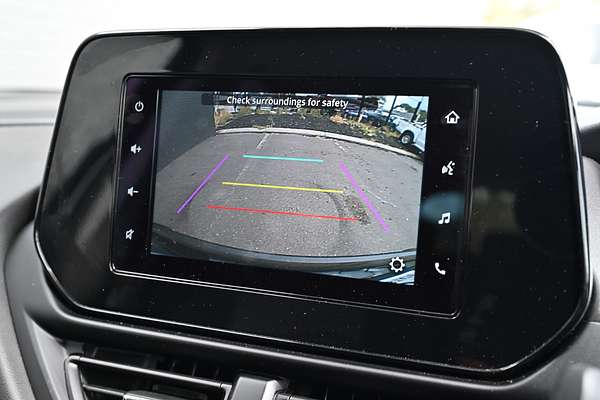 2024 Suzuki S-Cross JYB