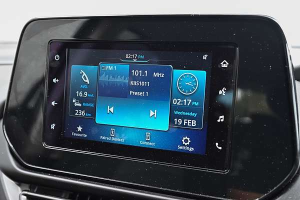 2024 Suzuki S-Cross JYB
