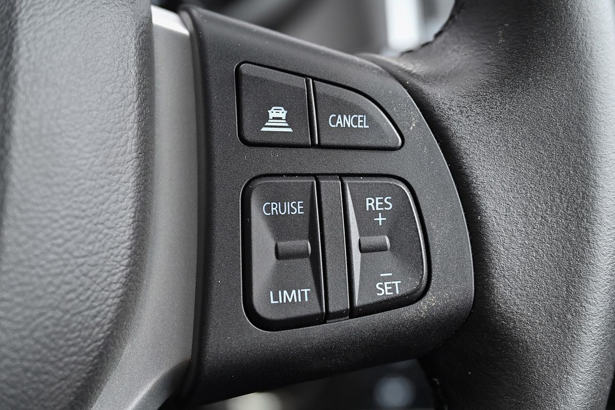2024 Suzuki S-Cross JYB