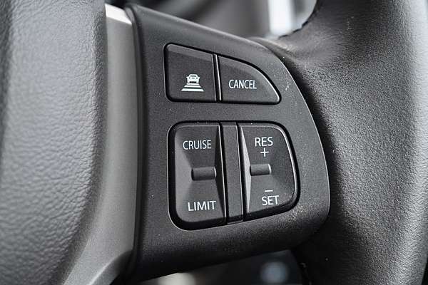 2024 Suzuki S-Cross JYB