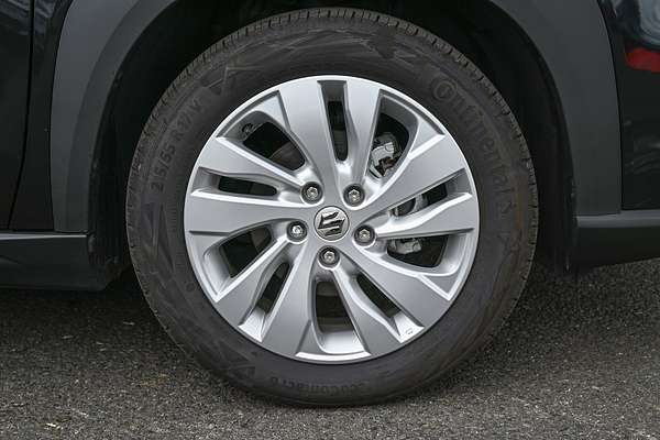 2024 Suzuki S-Cross JYB