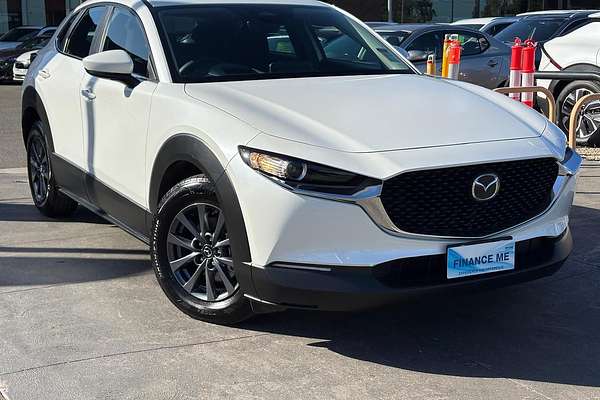 2023 Mazda CX-30 G20 Pure DM Series