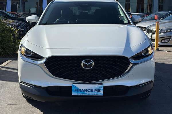 2023 Mazda CX-30 G20 Pure DM Series