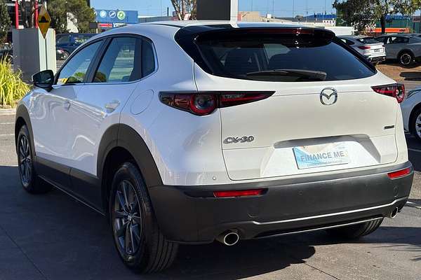 2023 Mazda CX-30 G20 Pure DM Series
