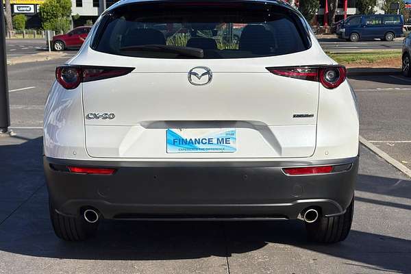 2023 Mazda CX-30 G20 Pure DM Series