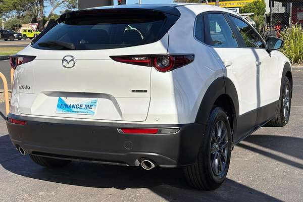 2023 Mazda CX-30 G20 Pure DM Series