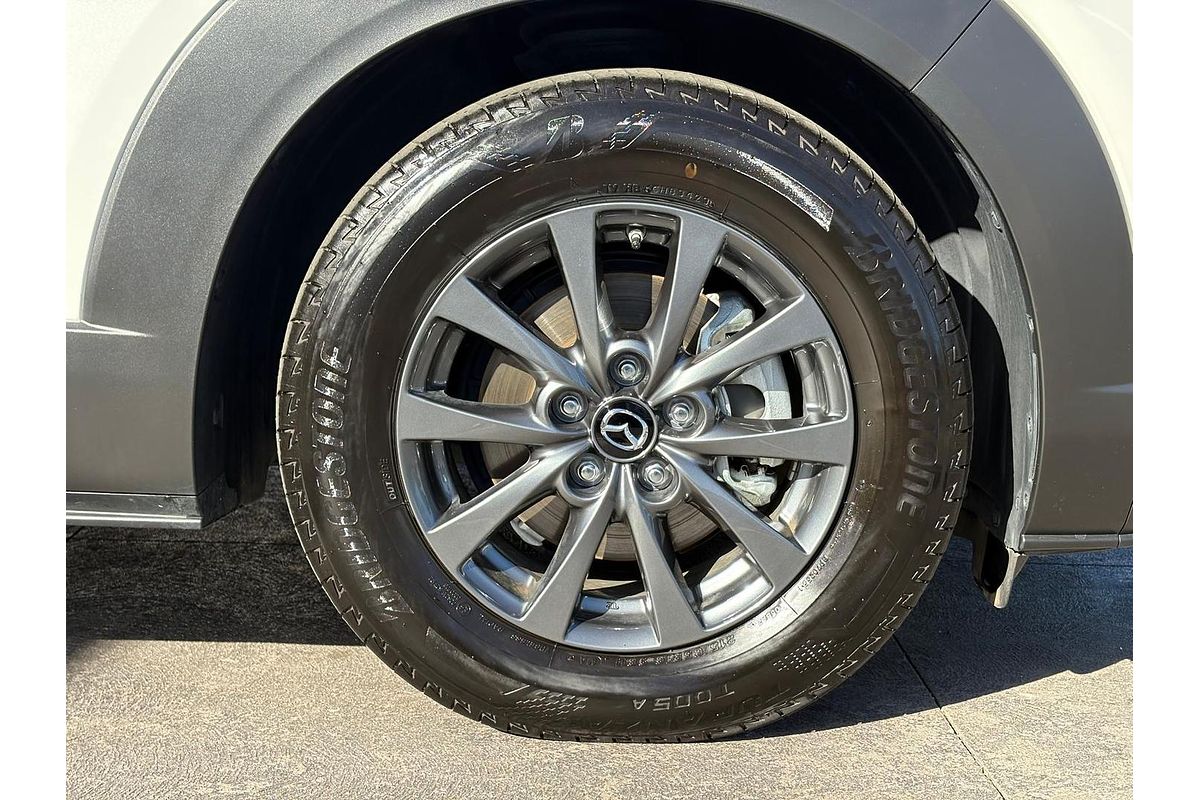 2023 Mazda CX-30 G20 Pure DM Series