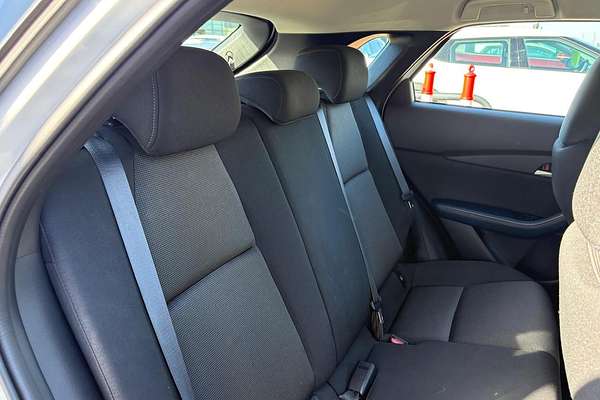 2023 Mazda CX-30 G20 Pure DM Series