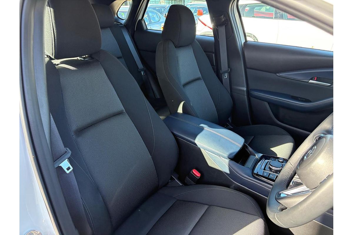 2023 Mazda CX-30 G20 Pure DM Series