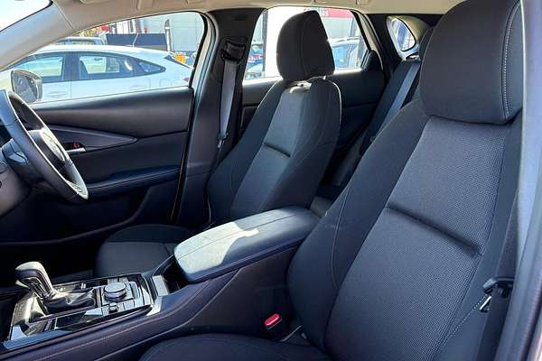 2023 Mazda CX-30 G20 Pure DM Series