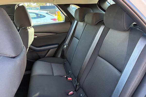 2023 Mazda CX-30 G20 Pure DM Series