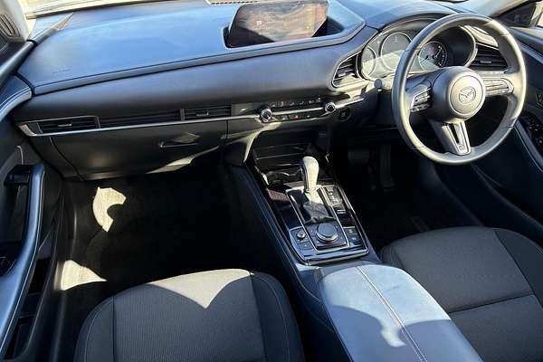 2023 Mazda CX-30 G20 Pure DM Series