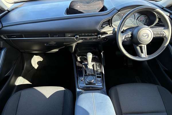 2023 Mazda CX-30 G20 Pure DM Series