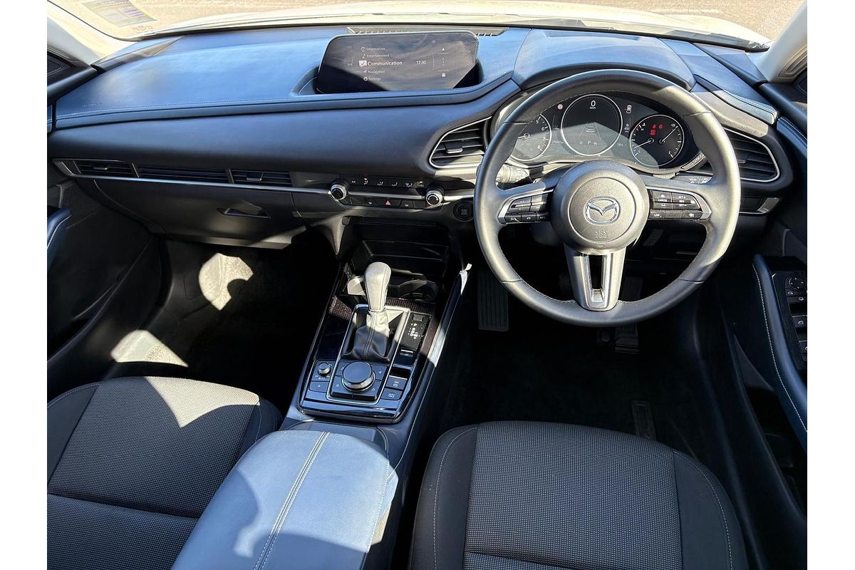 2023 Mazda CX-30 G20 Pure DM Series