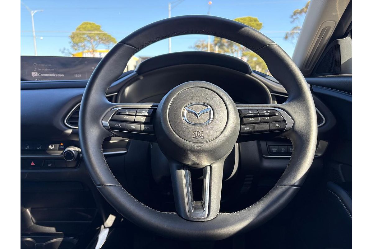 2023 Mazda CX-30 G20 Pure DM Series