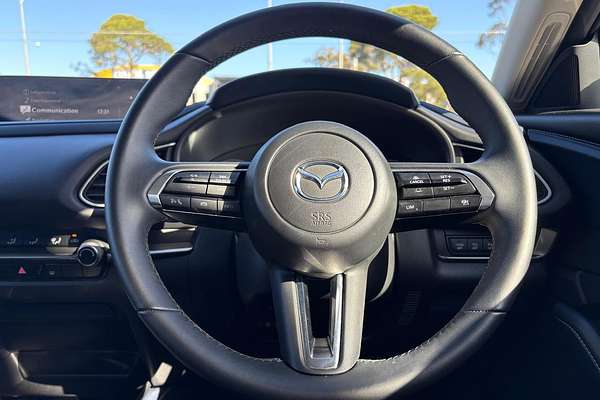 2023 Mazda CX-30 G20 Pure DM Series
