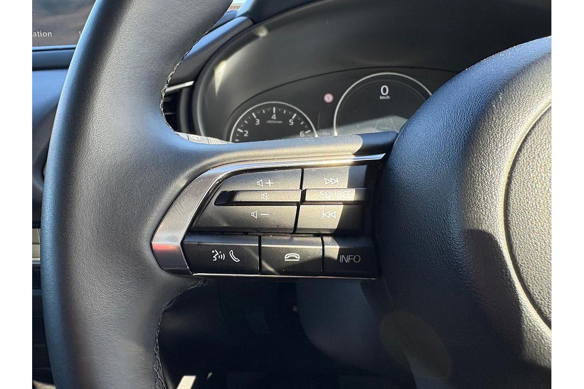 2023 Mazda CX-30 G20 Pure DM Series