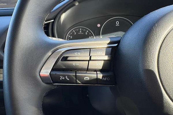 2023 Mazda CX-30 G20 Pure DM Series