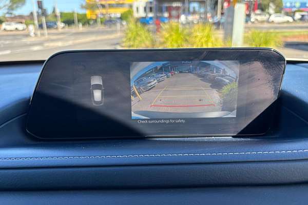 2023 Mazda CX-30 G20 Pure DM Series