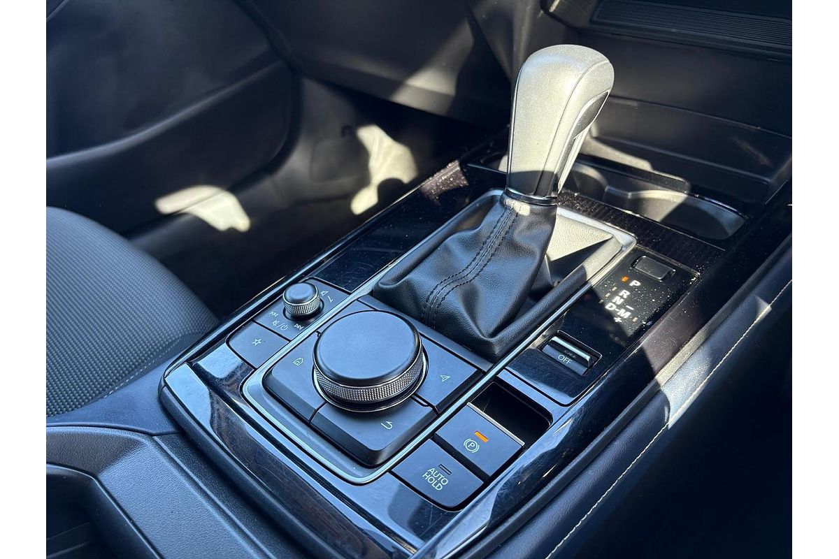 2023 Mazda CX-30 G20 Pure DM Series