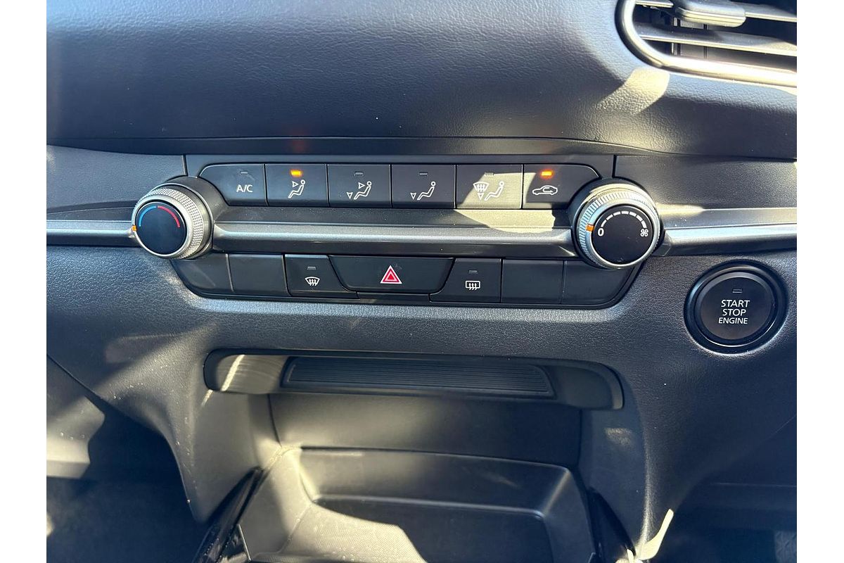 2023 Mazda CX-30 G20 Pure DM Series