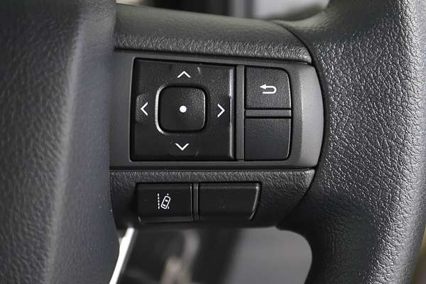2024 Toyota Landcruiser GXL VDJL79R 4X4