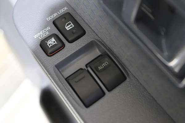 2024 Toyota Landcruiser GXL VDJL79R 4X4