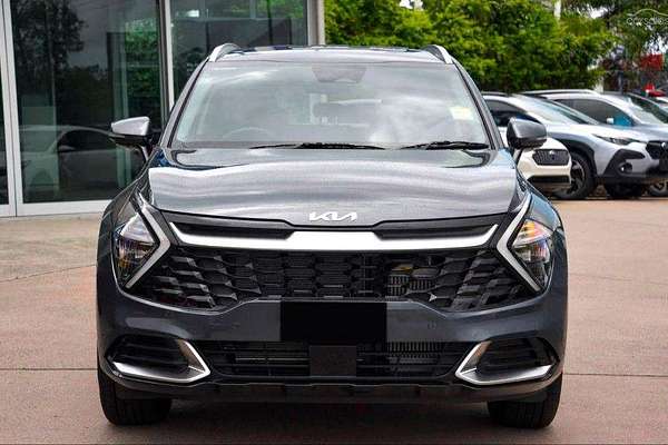 2025 Kia Sportage SX NQ5